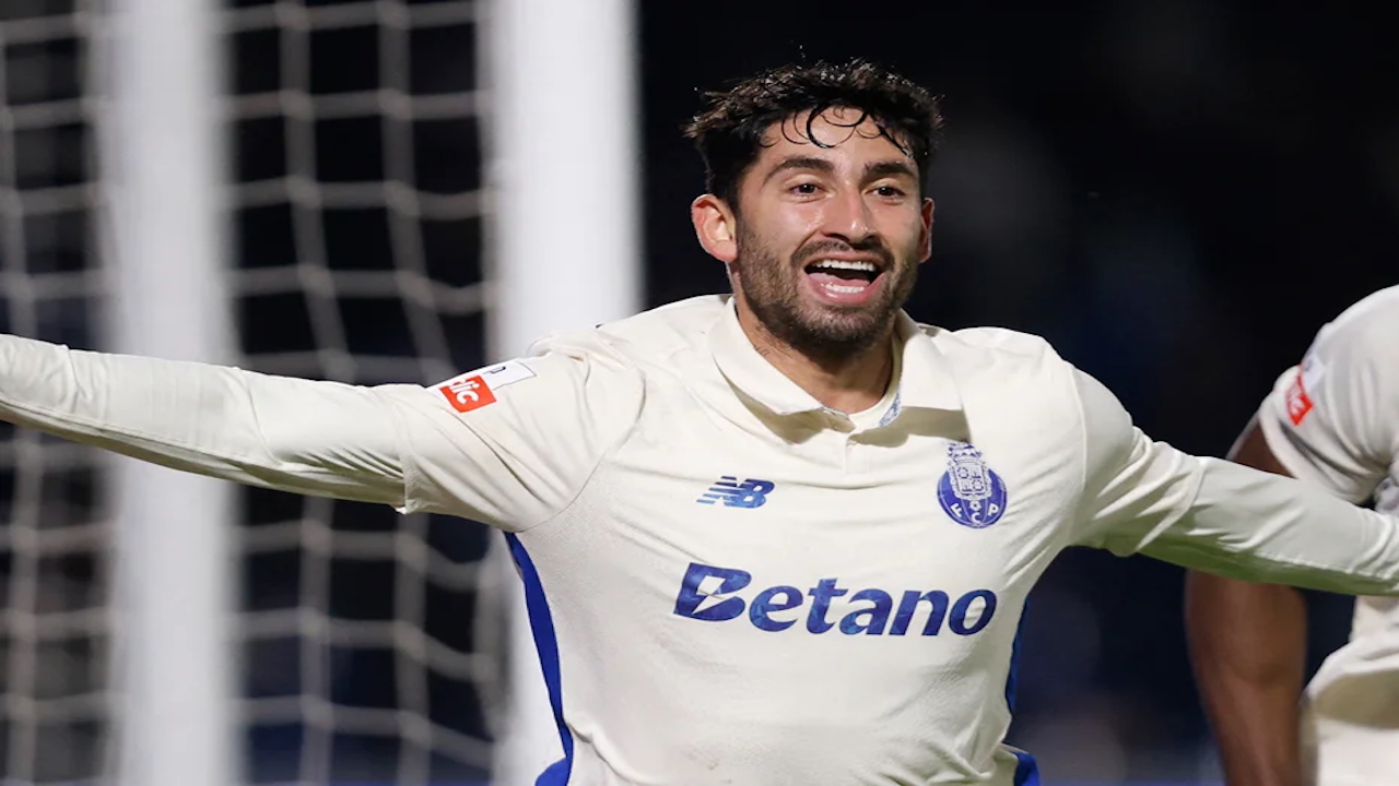 Galatasaray’ın transfer iddialarına Porto’dan kötü yanıt geldi!