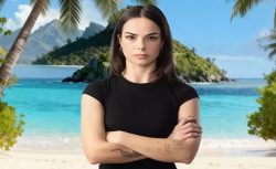 X’te gündem olmuştu! Survivor Beyza Gemici kimdir? Kaç yaşında, nereli, mesleği ne?
