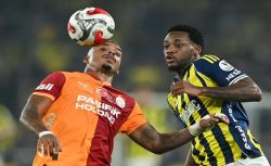 Süper Kupa öncesi Galatasaray’a kötü haber: Fenerbahçe’den sürpriz karar