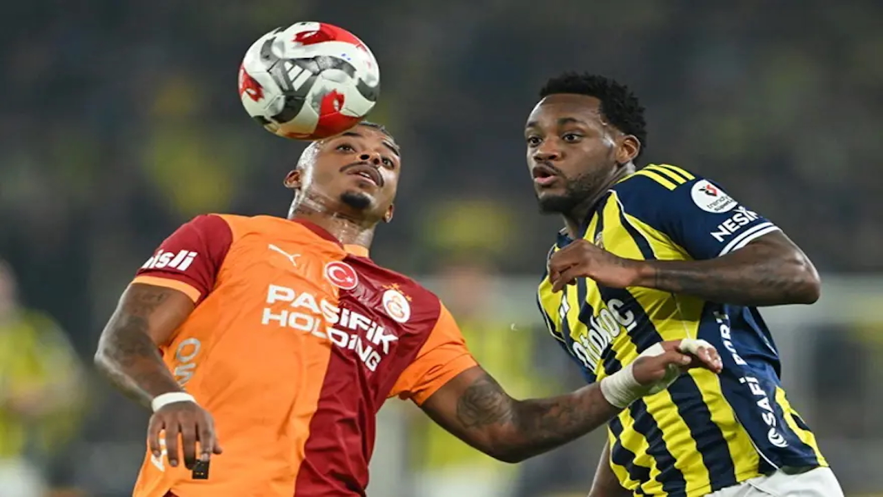 Süper Kupa öncesi Galatasaray’a kötü haber: Fenerbahçe’den sürpriz karar