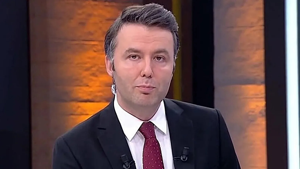 Mehmet Akif Ersoy’dan sarsıcı itiraflar: “Uyuşturucuya böyle başladım, eşime münasebetsiz mesajlar attı”