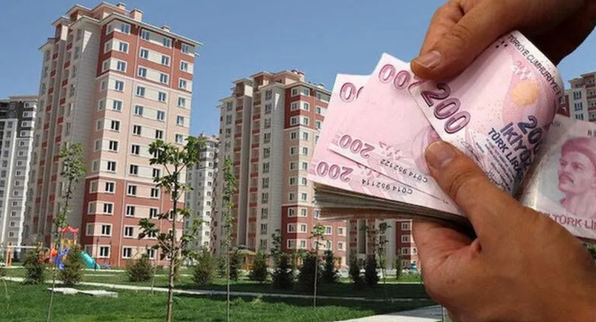 Site ve apartman aidatlarına sıkı denetim! Üst sınır konuldu