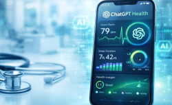 Doktora gitmeden önce ona danışabilirsiniz: ChatGPT Health tanıtıldı