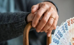 En düşük emekli maaşı ne kadar olacak? Net rakam açıklama öncesi kulislerden sızdı