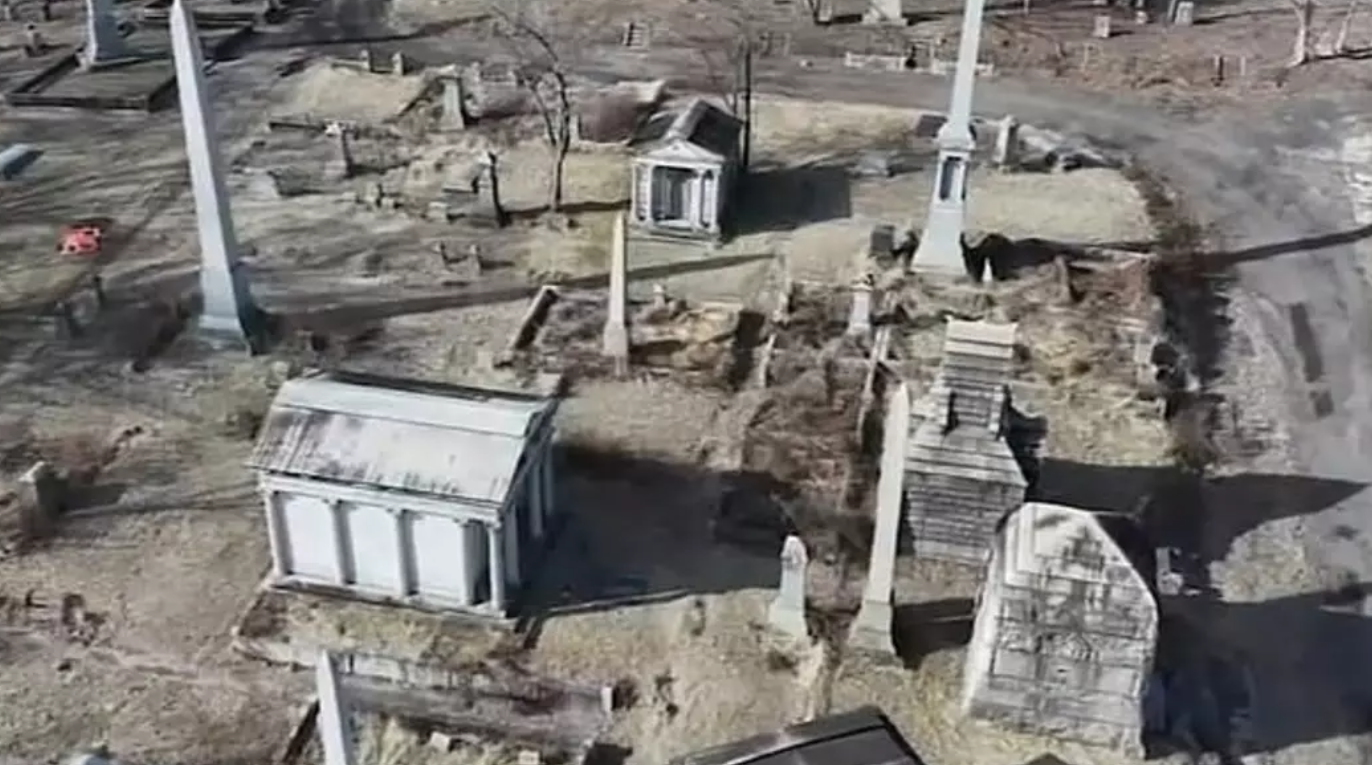 Korku filmi gibi! Evden yüzlerce kafatası ve bebek kalıntısı çıktı