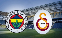 Galatasaray ve Fenerbahçe karşı karşıya! Muhtemel 11’ler belli oldu