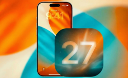 iOS 27 hakkında ilk bilgiler geldi: iPhone baştan sona değişiyor mu?