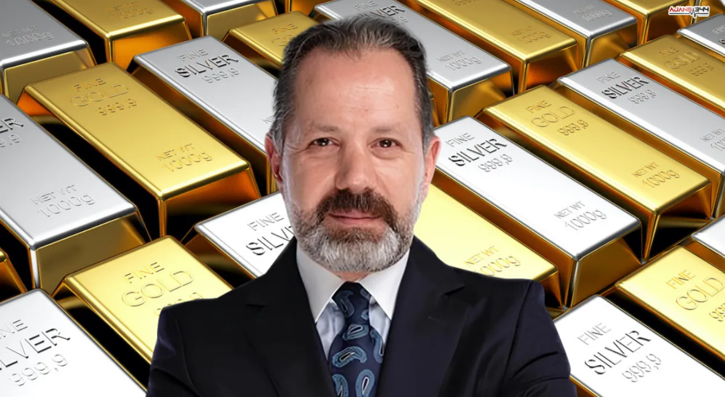 İslam Memiş yatırımcıları ‘ciddi risk altındalar’ diyerek uyardı! Altın ve gümüşte son durum…