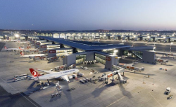 İstanbul Havalimanı’nda yeni hat: 29 Mart’ta başlıyor