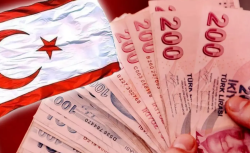 2026 Kuzey Kıbrıs’ta asgari ücret ne kadar oldu?
