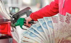 İndirim sevinci kısa sürdü: Motorine zam geliyor