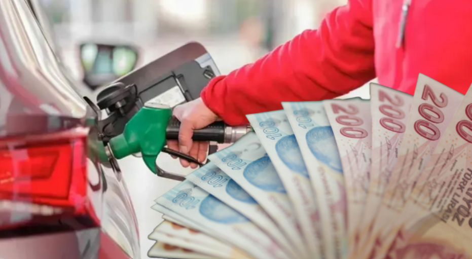 İndirim sevinci kısa sürdü: Motorine zam geliyor