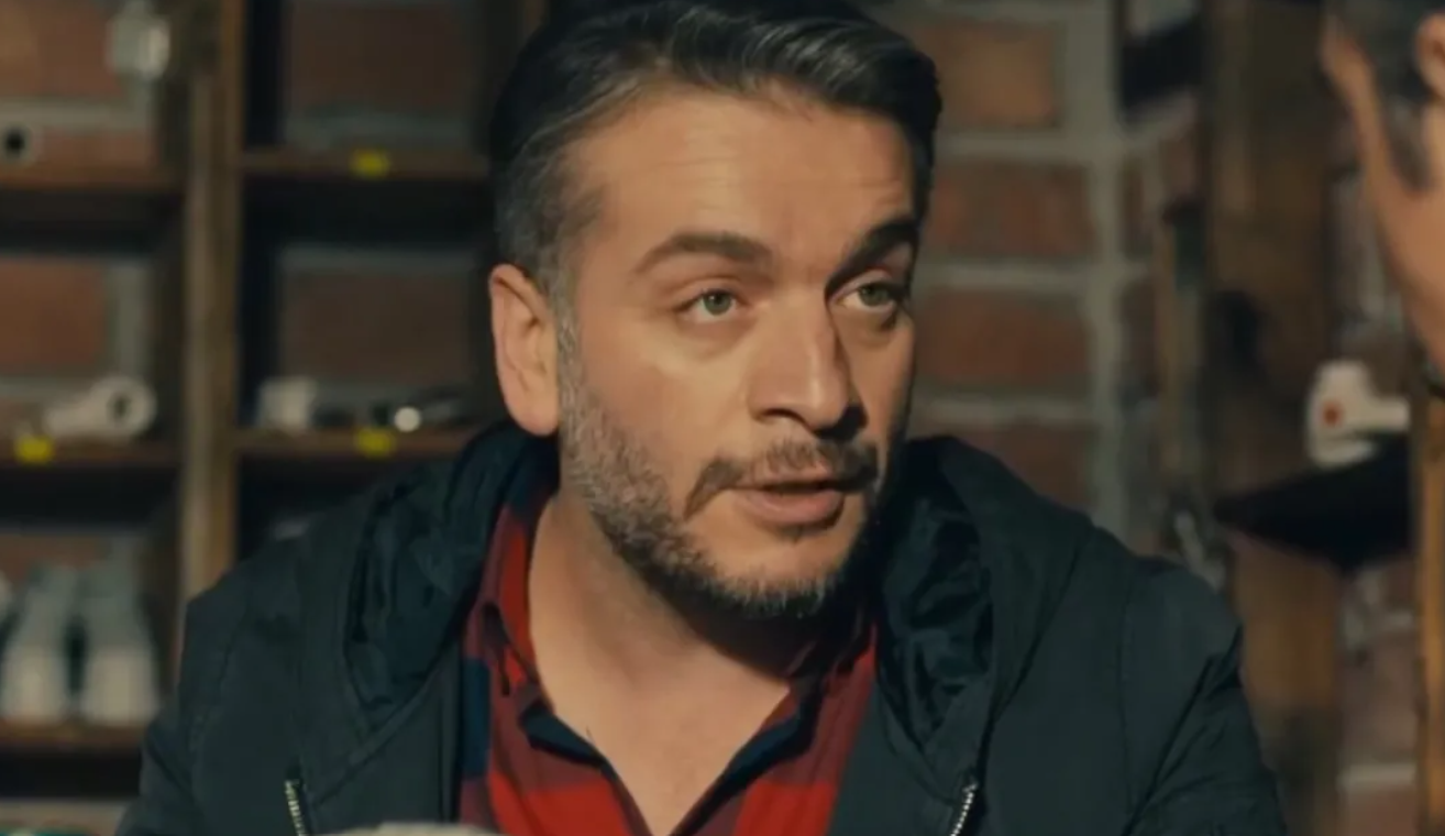 İç kanama nedeniyle hastaneye kaldırılmıştı: İşte Murat Cemcir’in son hali…