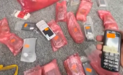 Dünyanın en geç teslimatı: 2010’da sipariş edilen telefonlar yeni geldi!