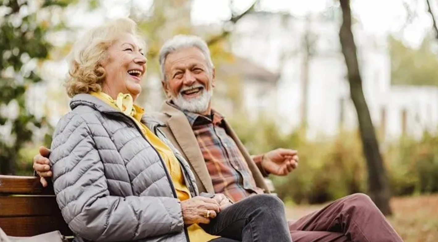 100 yaşına kadar yaşayanların sırrı ortaya çıktı! Bilim insanları açıkladı