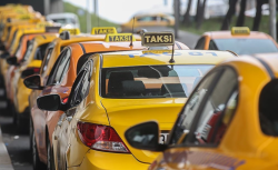 Taksilerde yeni zorunluluk! Kullanılmazsa taksimetre çalışmayacak