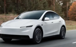 Talep çok olacak! Tesla’dan yeni hamle: Model Y artık satışta!