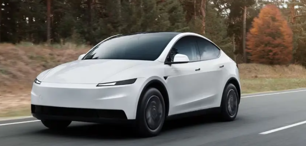 Talep çok olacak! Tesla’dan yeni hamle: Model Y artık satışta!