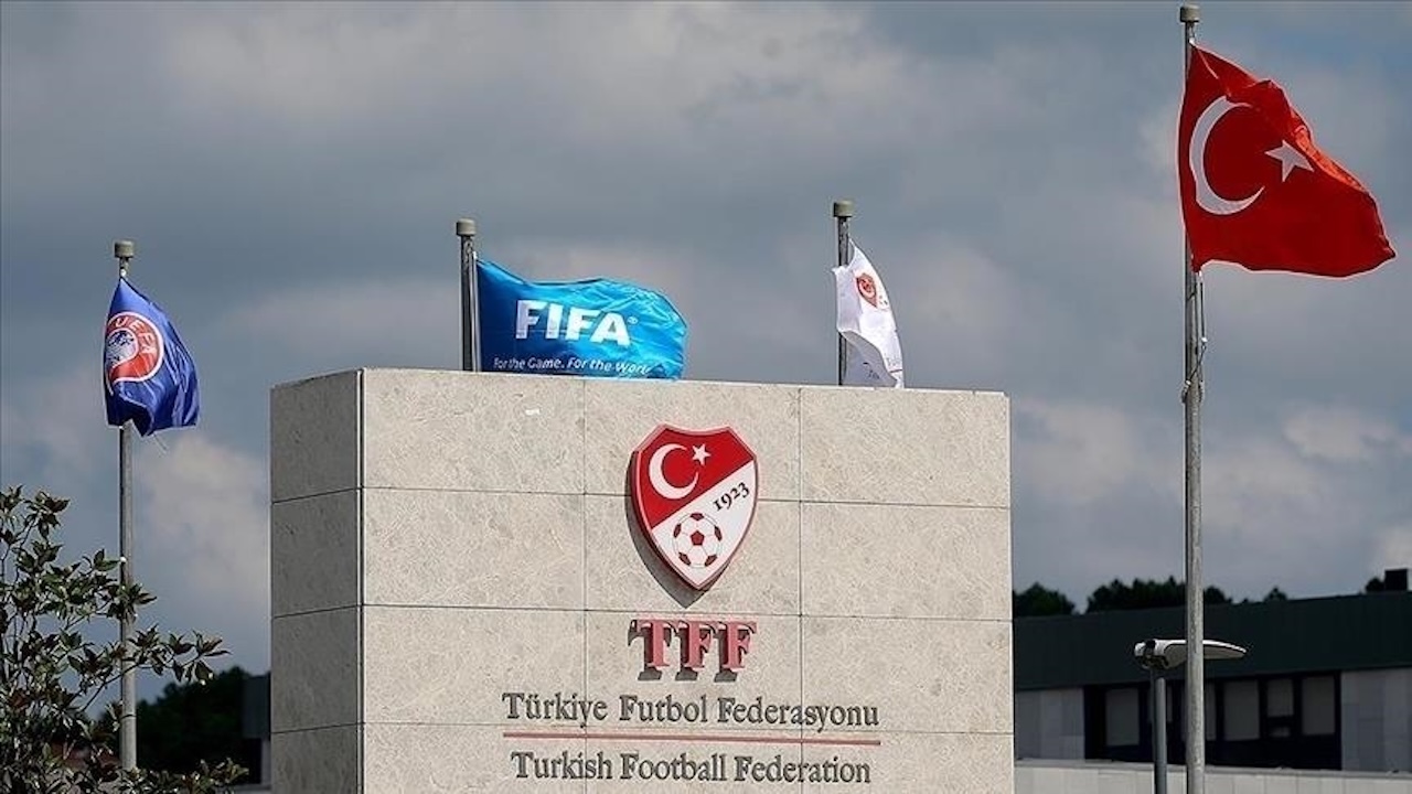 TFF Tahkim Kurulu’ndan 78 futbolcuya şok! Cezalar onandı