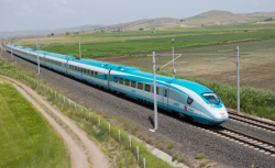 Yıllardır beklenen projede son viraj: Seyahat süresi 2,5 saate düşecek