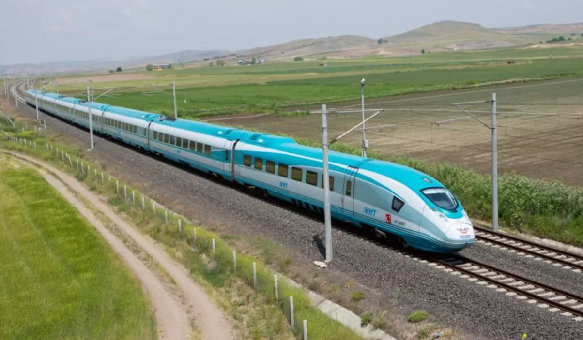 Yıllardır beklenen projede son viraj: Seyahat süresi 2,5 saate düşecek