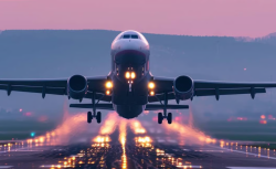 Uçuşlar durdu: Üç büyük havayolundan peş peşe iptal kararı