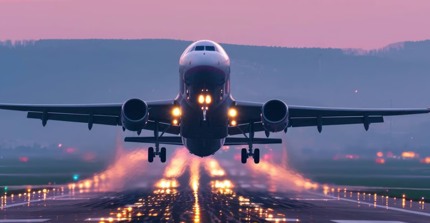 Uçuşlar durdu: Üç büyük havayolundan peş peşe iptal kararı